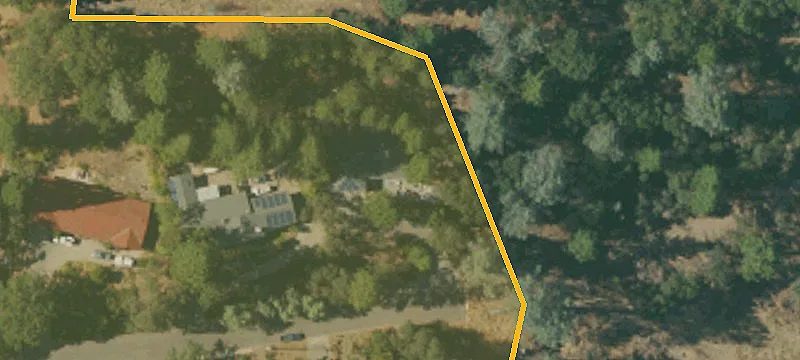City-Limits Development Land with Plans