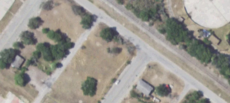 Zoned Residential Development Lots