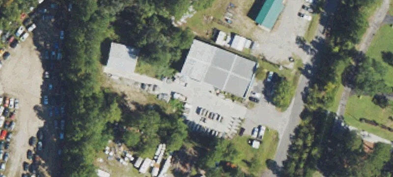 Commercial Land for Lease