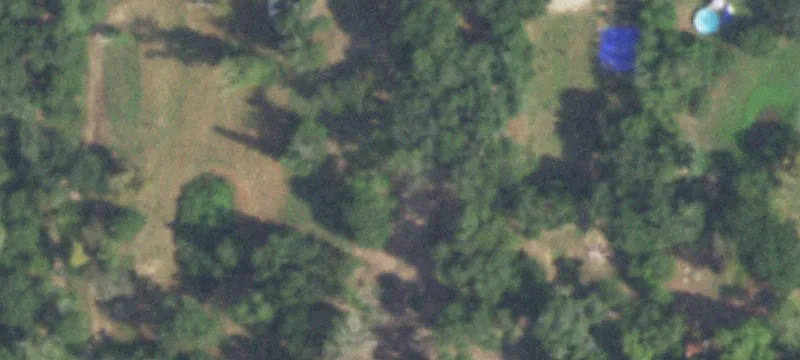 Unrestricted Commercial Land Tract