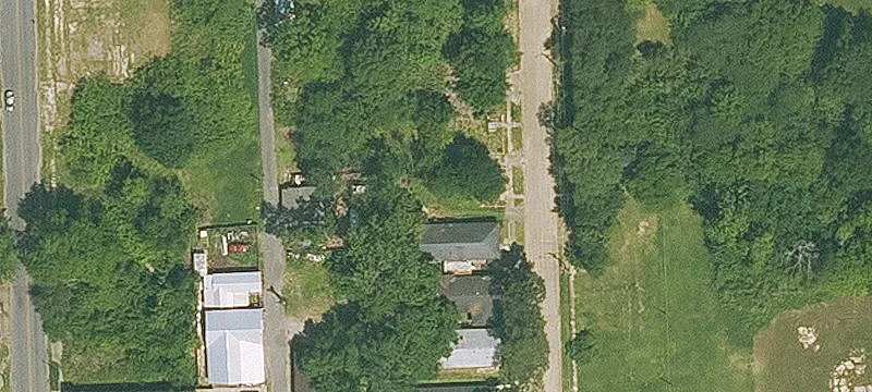 Residential Development Land Opportunity Zone