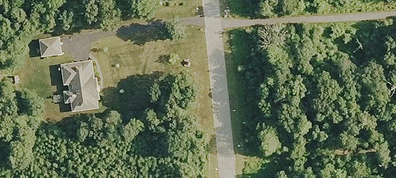 Level Residential Development Lot