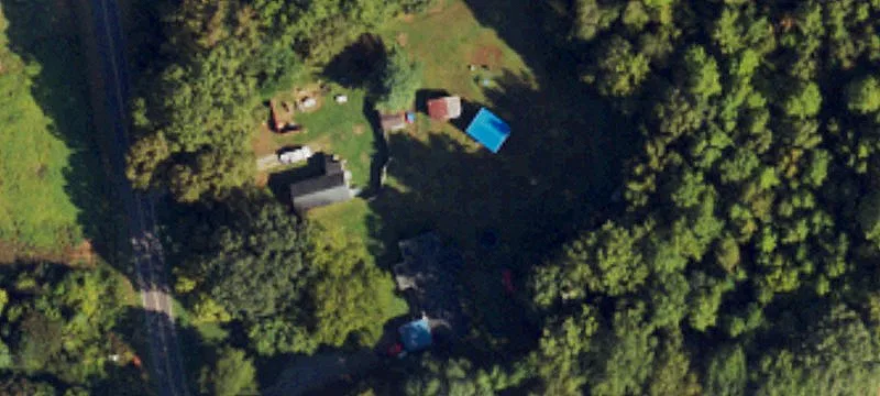 Corner Residential Build Lot