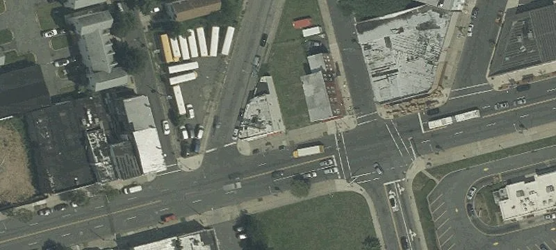 3,000 SF Retail Investment
