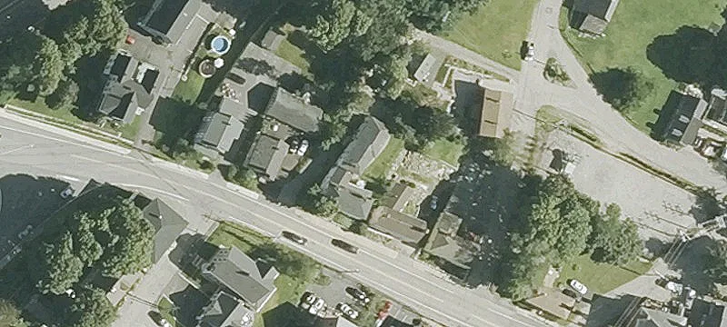 Value-Add Four-Unit Multifamily