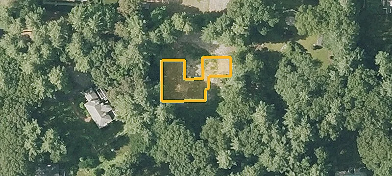 Residential Development Land with Home
