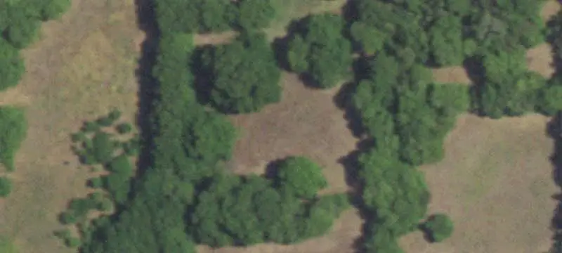Townhome Development Land Parcel