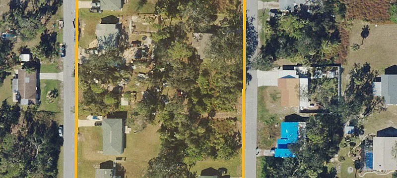 Vacant Residential Lot for Sale