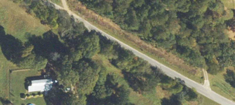 Build-Ready Residential Lot