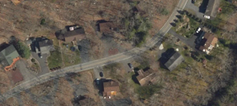 Vacant Land Lot in HOA Community