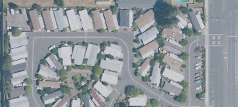 Mobile Home and RV Park