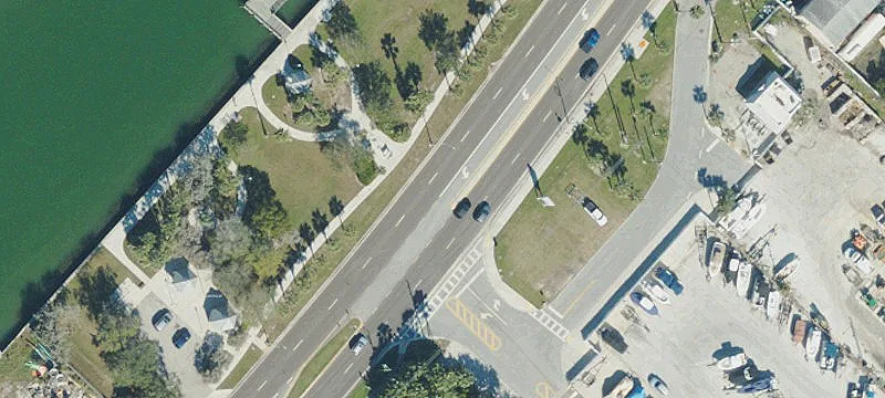 Hard-Corner NNN Ground Lease