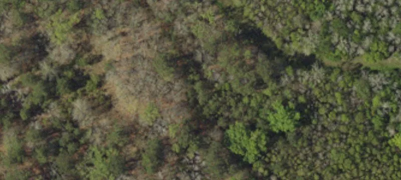 Four-Parcel Residential Development Land