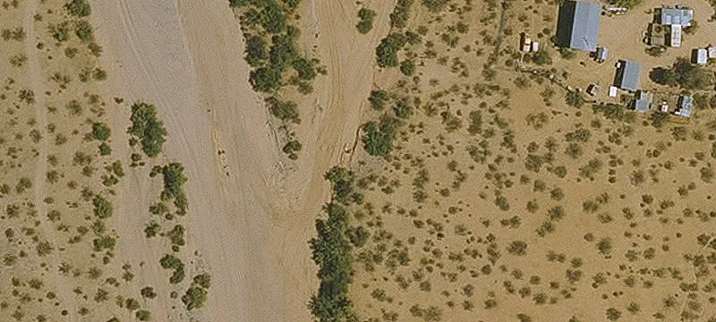 Zoned AR Residential Land Parcel