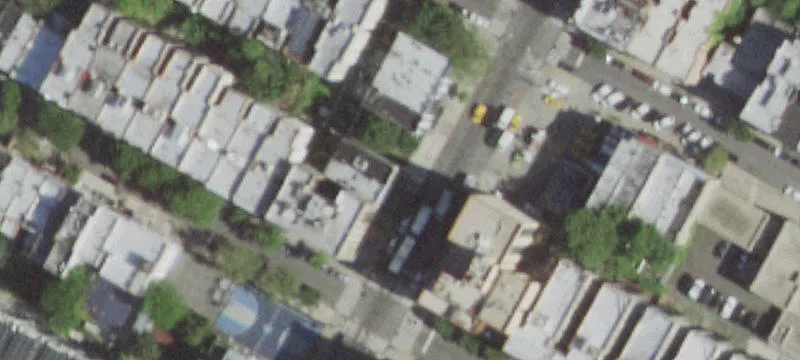 Vacant Mixed-Use Development Site