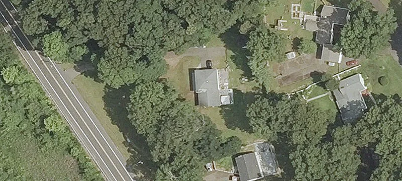 New Construction Duplex