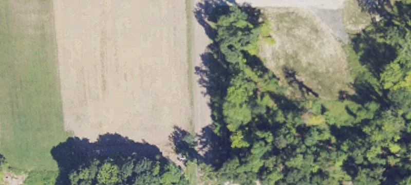 Sprawling Development Land Parcel