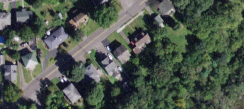 Well-Maintained Two-Family Home