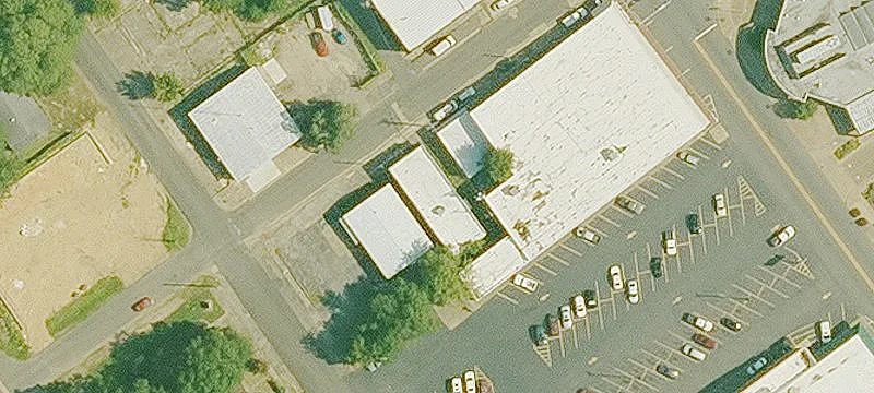 Specialty Commercial Building