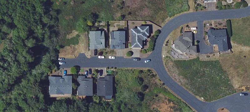 Waterfront Homesite with Bay Views