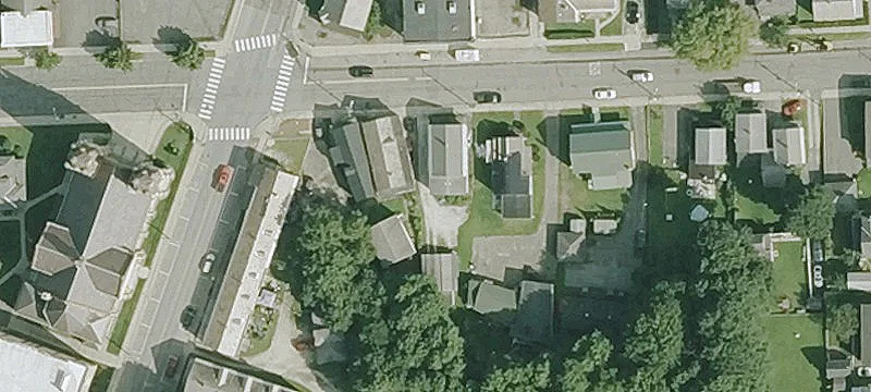 Adaptive Reuse Multifamily Development