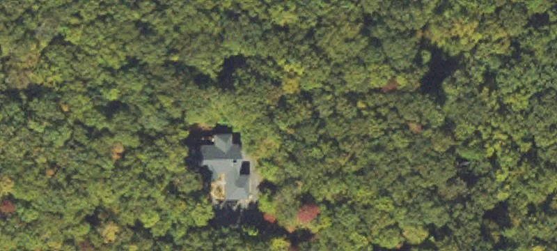Mountain View Residential Land Lot