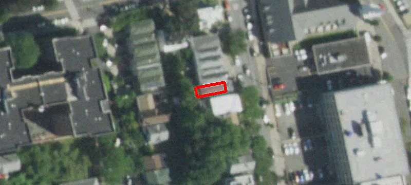 Two-Family Semi-Attached Home