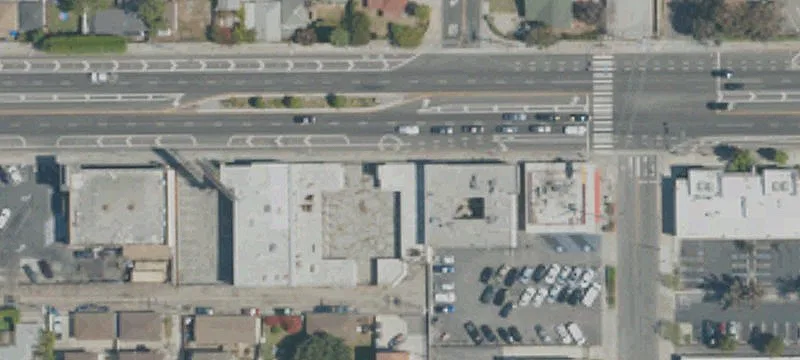 Specialty Commercial Property