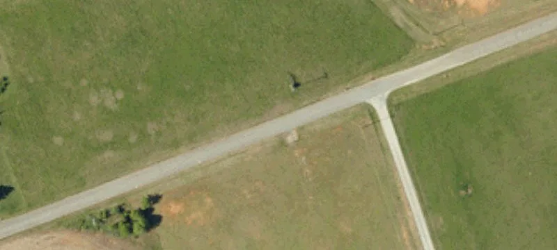 Agricultural Homesite with Gentle Topography