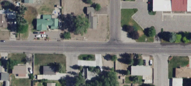 Residential Development Land Parcel