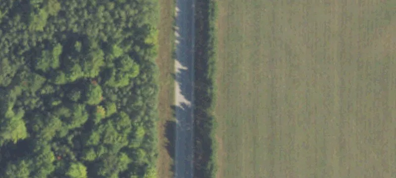 Buildable Recreational Land Parcel