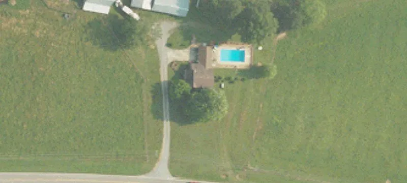 Unrestricted Acreage Land Parcel