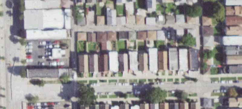 Rehabbed Multi-Unit Residential Property