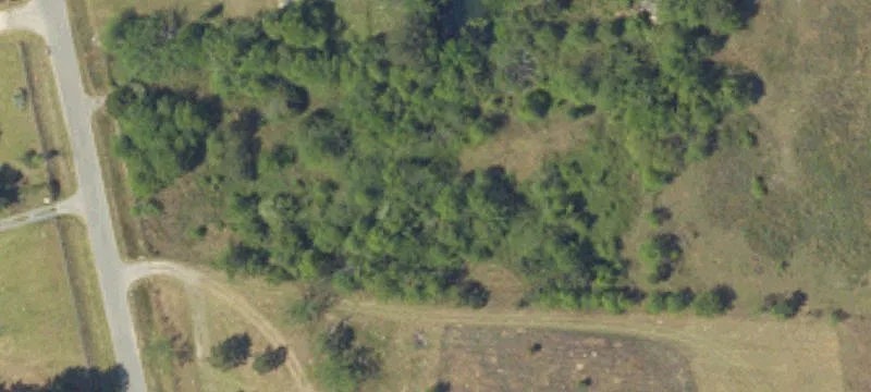 Raw Land Near Area Lakes