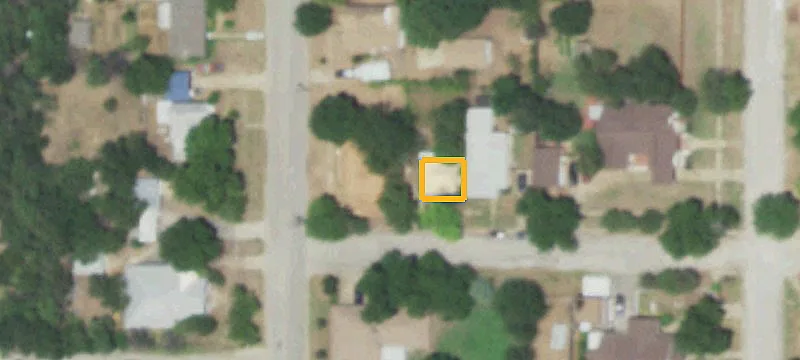 Residential Buildable Lot