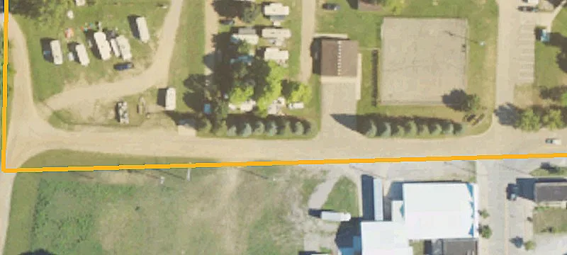 Buildable Residential Lot