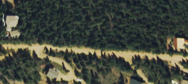 Assembled Mountain View Land Parcel