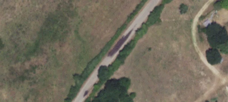 Deep-Cove Waterfront Acreage