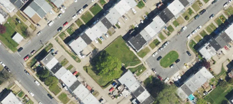 Updated End-of-Row Duplex