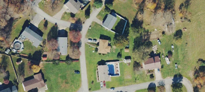Residential Building Lot