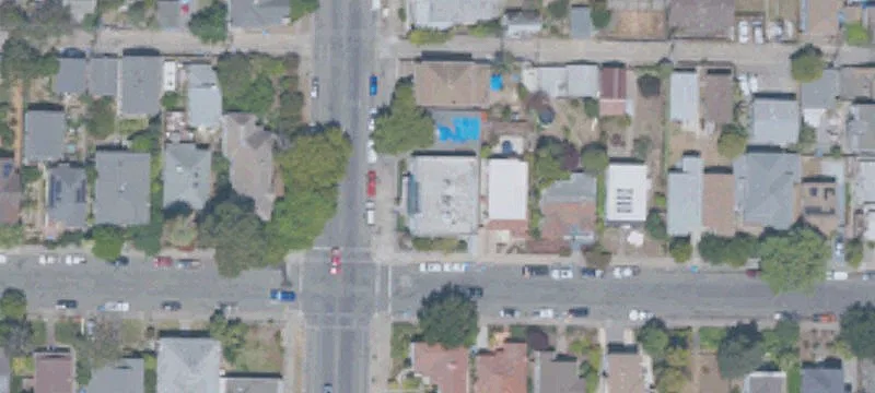 Multifamily Building With Basement Lease