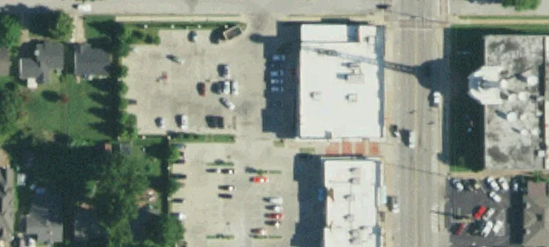 Trader Joe’s-Anchored Retail Shopping Center
