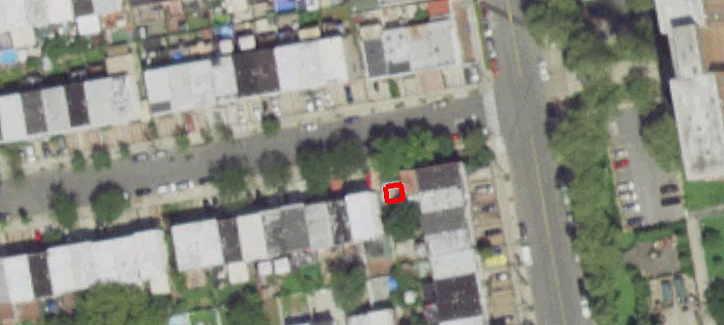 Two-Family Residential Income Property