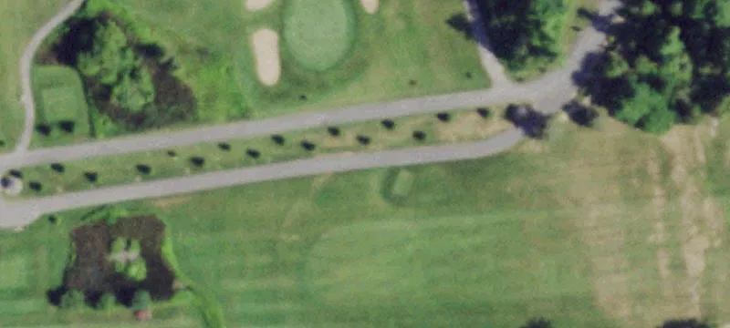 Waterfront Land Parcel for Homes
