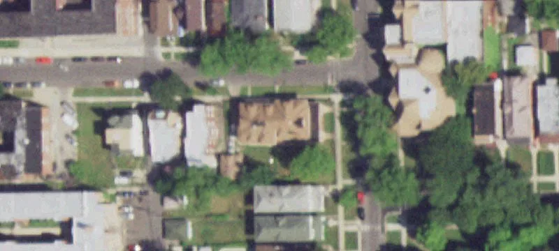 Redevelopment Multifamily Site