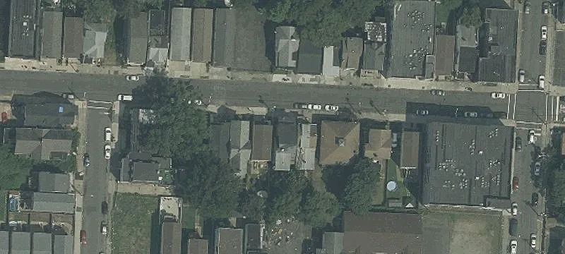 Three-Family Residential Income Property