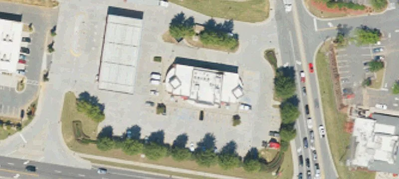 Net-Leased QuikTrip Gas Station