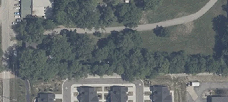 Zoned Residential Land Parcel