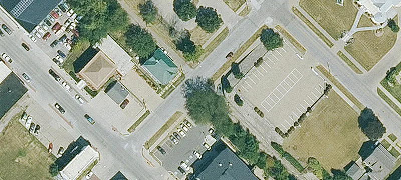 Elderly Section 8 Apartment Portfolio