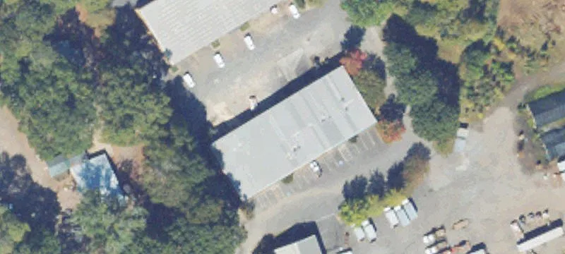 Office Space in Complex